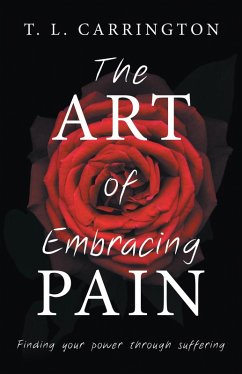 Cover The Art of Embracing Pain (eBook, ePUB)