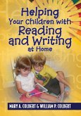 Helping Your Children with Reading and Writing at Home (eBook, ePUB)