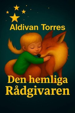 Cover Den Hemliga Rådgivaren (eBook, ePUB)