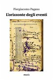 L'orizzonte degli eventi (eBook, ePUB)