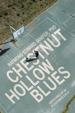 Cover Chestnut Hollow Blues (eBook, ePUB)