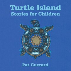 Cover Turtle Island Stories for Children (eBook, ePUB)