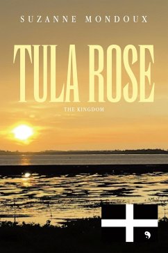 Cover Tula Rose (eBook, ePUB)