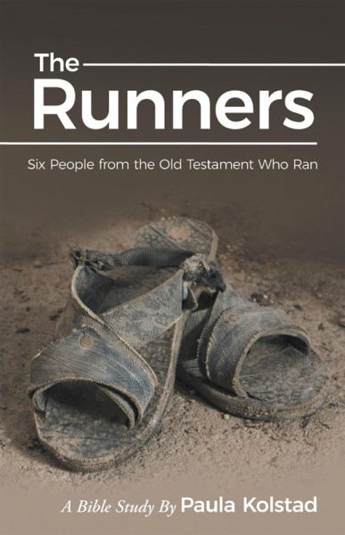The Runners (eBook, ePUB)