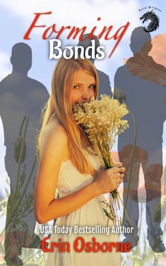 Cover Forming Bonds (Feral Dragons MC, #0.5) (eBook, ePUB)
