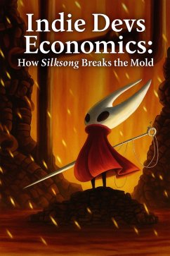 Cover How Silksong breaks the mold (eBook, ePUB)