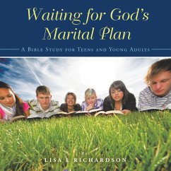 Cover Waiting for God's Marital Plan (eBook, ePUB)