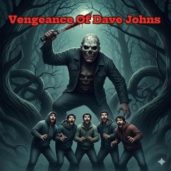 Cover Vengeance Of Dave Johns (eBook, ePUB)