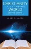 Christianity in a Changing World (eBook, ePUB)
