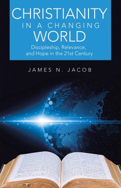 Cover Christianity in a Changing World (eBook, ePUB)