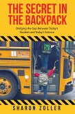 The Secret in the Backpack (eBook, ePUB)