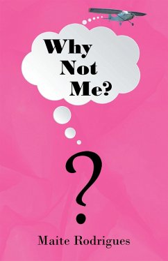 Cover Why Not Me? (eBook, ePUB)