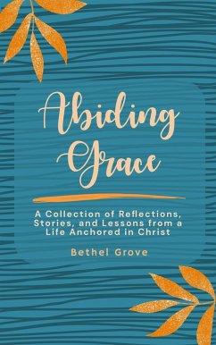 Cover Abiding Grace (eBook, ePUB)