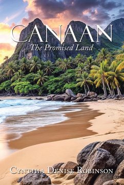 Cover Canaan (eBook, ePUB)