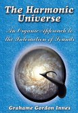 The Harmonic Universe (eBook, ePUB)