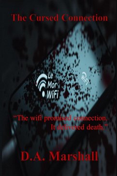 Cover The Cursed Connection (eBook, ePUB)