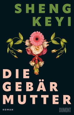 Cover Die Gebärmutter  (Mängelexemplar)