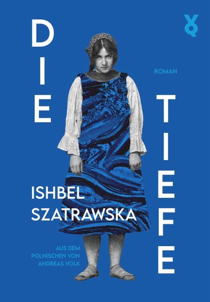 Die Tiefe (eBook, ePUB) Die Tiefe (eBook, ePUB)