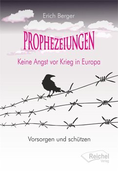 Cover PROPHEZEIUNGEN (eBook, ePUB)