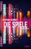 Die Spiele  (Mängelexemplar)