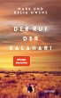 Der Ruf der Kalahari   (Mängelexemplar) - Bild 1