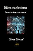 Mozliwosci wojen cybernetycznych (eBook, ePUB) Mozliwosci wojen cybernetycznych (eBook, ePUB)