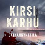Jätkänkynttilä (MP3-Download)