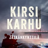 Jätkänkynttilä (MP3-Download)