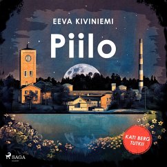 Cover Piilo (MP3-Download)