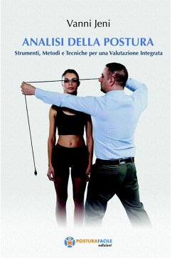 Cover Analisi della Postura (eBook, ePUB)