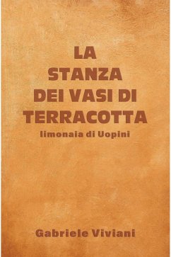Cover La stanza dei vasi di terracotta (eBook, ePUB)
