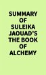 Summary of Suleika Jaouad's The Book of... - Bild 1