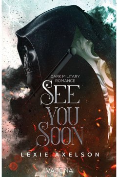 See you Soon (eBook, ePUB) Cover See you Soon (eBook, ePUB)