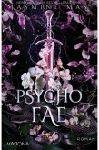 Psycho Fae (eBook, ePUB) Psycho Fae (eBook, ePUB)