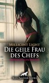 Die geile Frau des Chefs   Erotische Geschichte (eBook, PDF)