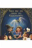 Nalia und der Zauber des Halloweenmuts (eBook, ePUB) Nalia und der Zauber des Halloweenmuts (eBook, ePUB)