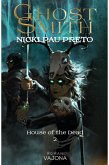 Ghostsmith (eBook, ePUB)