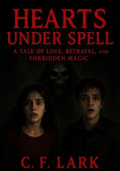 Cover Hearts Under Spell (eBook, ePUB)