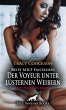 Reife MILF Fantasien: Der Voyeur unter... - Bild 1