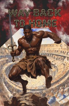Cover Way Back To Home (eBook, ePUB)