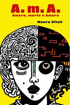 Cover A.M.A. (eBook, ePUB)