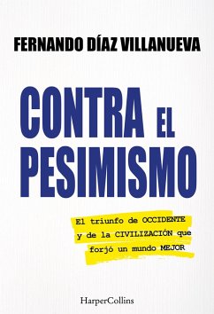 Cover Contra el pesimismo (eBook, ePUB)