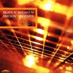 Beats N'Breaks N'Smokin' Groove