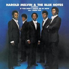 Harold Melvin & The Blue Notes