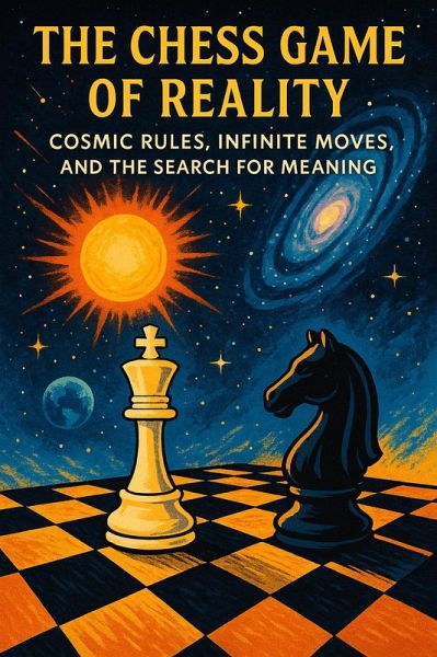 The Chess Game of Reality (eBook, ePUB) The Chess Game of Reality (eBook, ePUB)