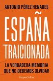España traicionada (eBook, ePUB)
