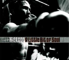Cover A Little Bit Of Soul