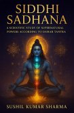 Siddhi Sadhana (eBook, ePUB)