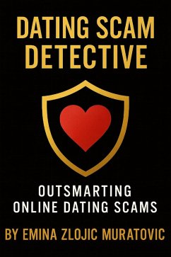 Cover Dating Scam Detective (eBook, ePUB)