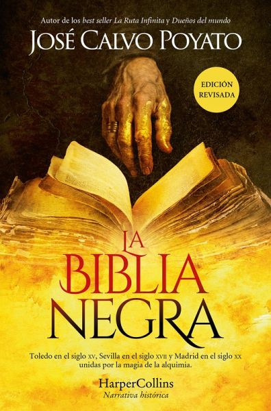 La Biblia negra (eBook, ePUB) La Biblia negra (eBook, ePUB)